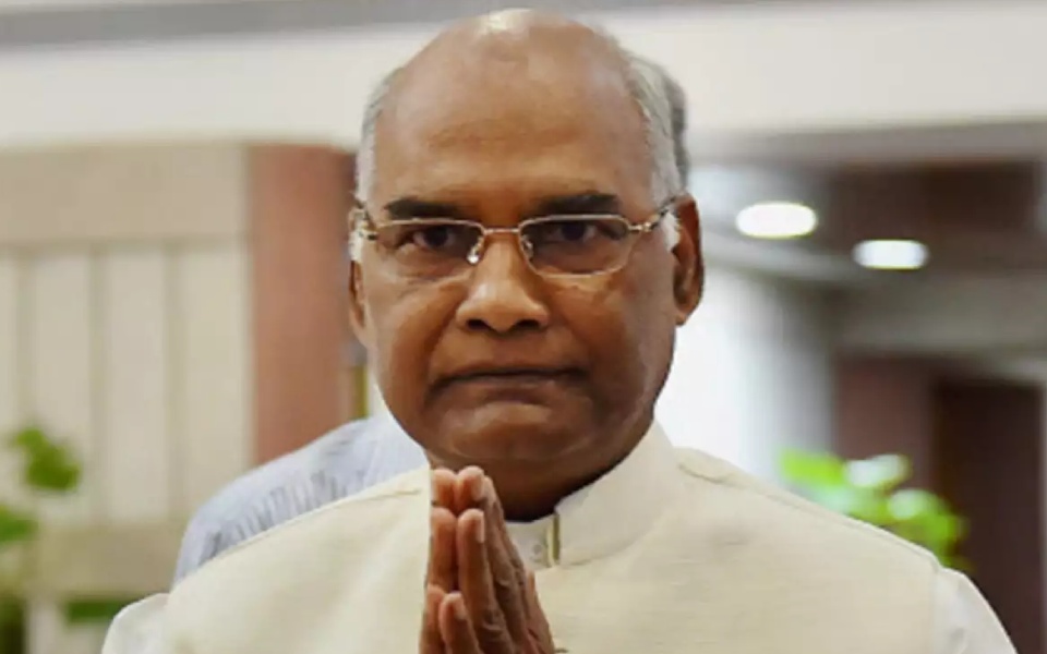 3 ex-HC chief justices, 1 state election commissioner opposed simultaneous polls: Kovind report