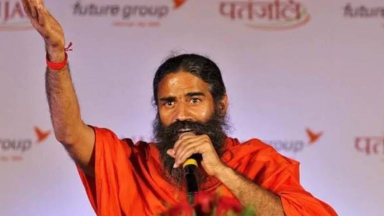 Book Baba Ramdev for sedition, says petition filed in Bihar court