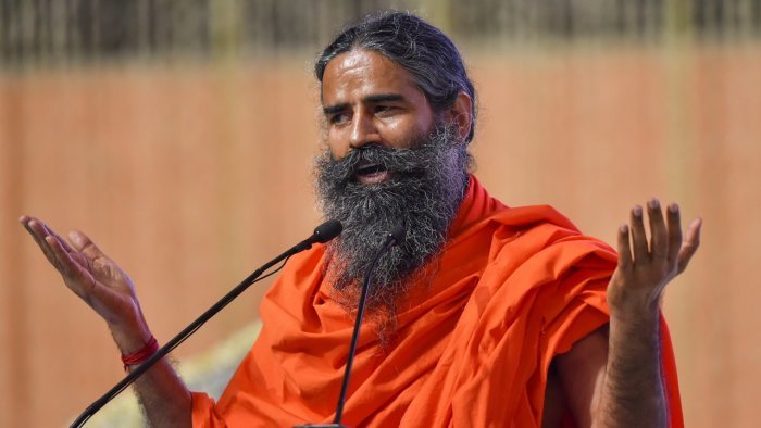 Charges against wrestling federation chief shameful, should be put behind bars: Yoga guru Ramdev