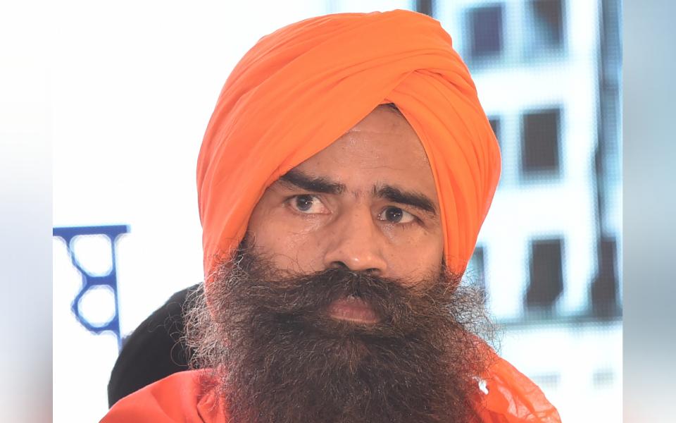 Delhi HC reserves order on doctors' plea against Ramdev over Coronil