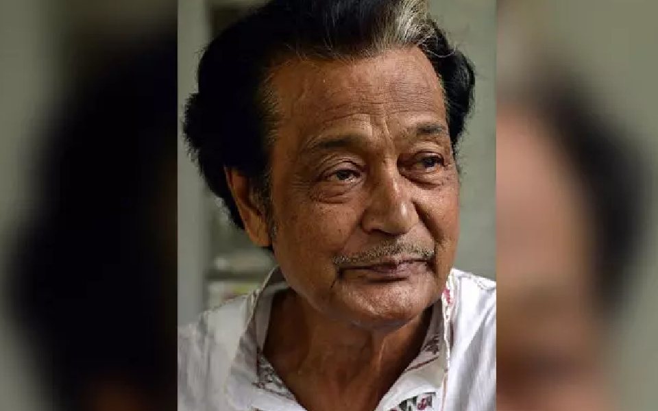 Assam: Eminent singer, director Ramen Barua remains untraced