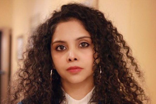 Rana Ayyub honored with highest Press Freedom award of US, becomes first Indian to achieve feat