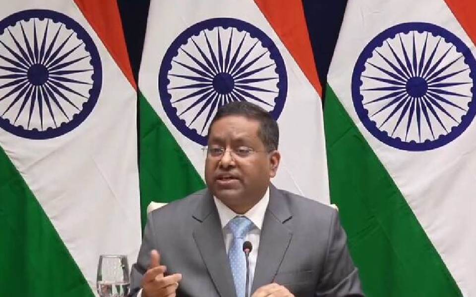 No action from Canada on India's request to arrest Lawrence Bishnoi gang members: MEA