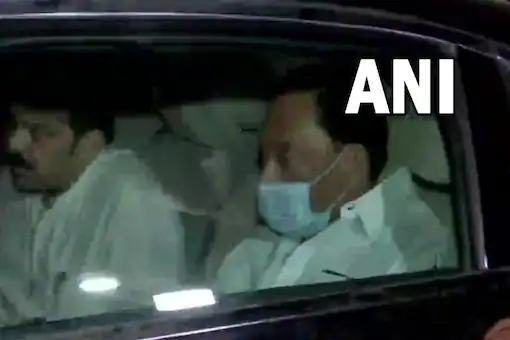 Hours after arrest, Union Minister Narayan Rane gets bail