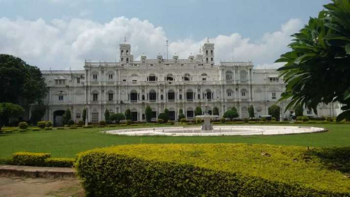 Thieves break into BJP MP Jyotiraditya Scindia's Rani Mahal in Gwalior's Jai Vilas Palace