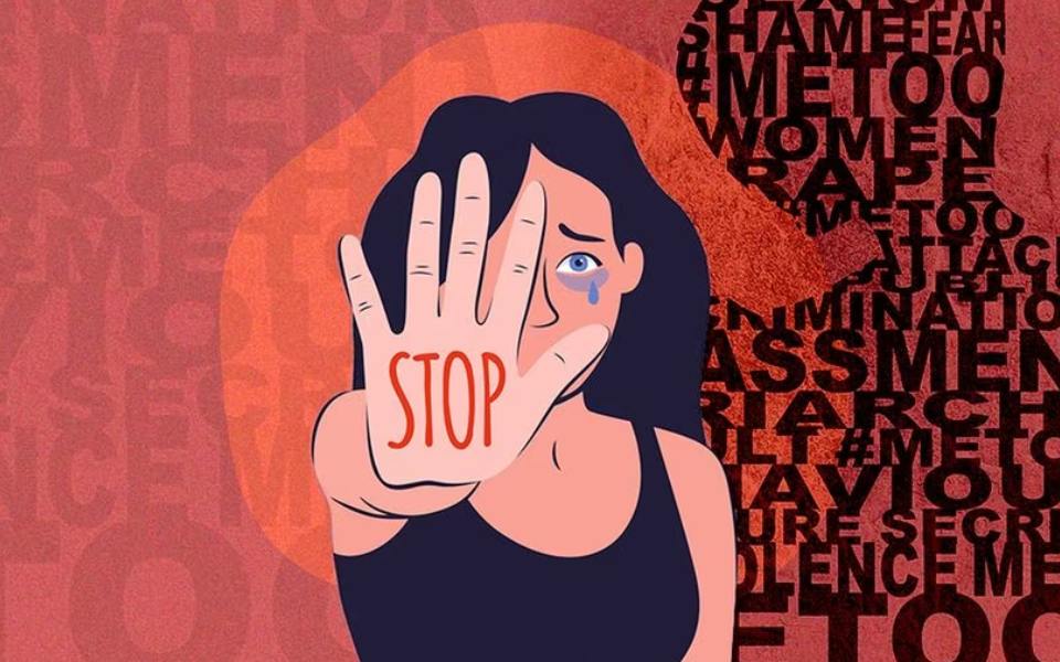 Crimes against women, sexual violence increased under Modi govt: Report