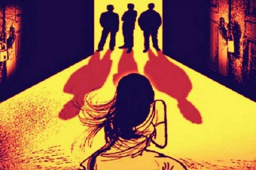 Maharashtra: 15-yr-old girl raped multiple times over 8 months; 33 booked, 2 minors among 26 held