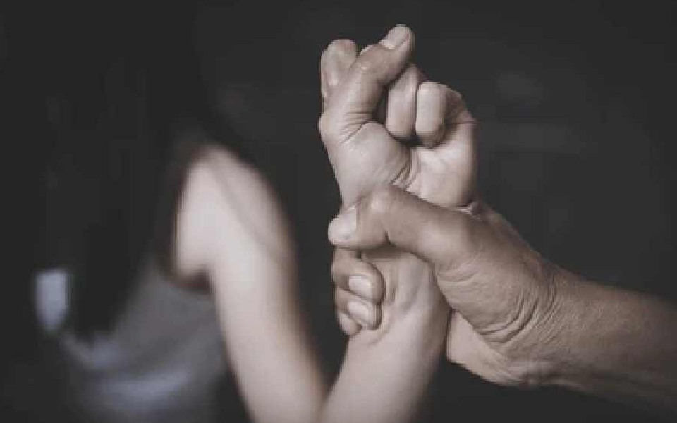 Minor girl out with friend raped in MP forest; truck driver, associate held