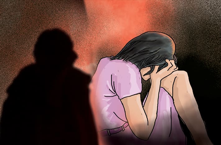 Dalit woman gang-raped at gunpoint in UP
