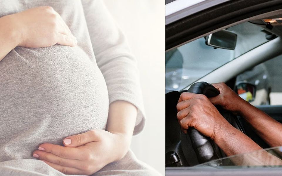 Gurugram: Pregnant woman gives birth in Rapido ride, Driver assists in emergency delivery