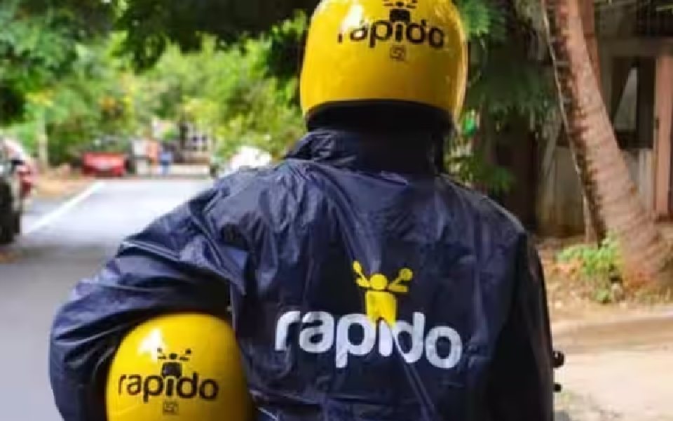 HC stays Delhi government's notice stopping bike taxi services