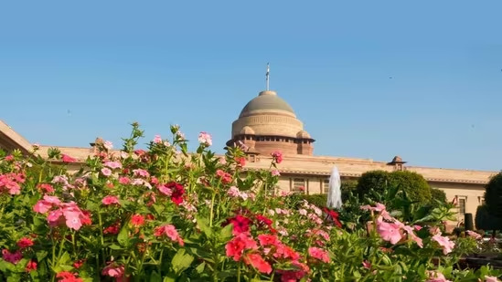 Rashtrapati Bhavan to host wedding for the first time with President Murmu’s approval