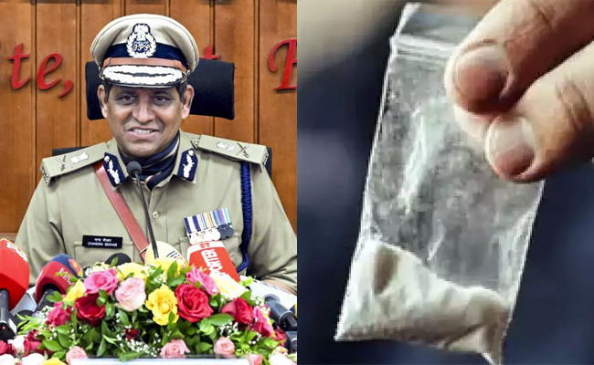 Kerala not a drug hub, says DGP; Over 30,000 cases registered in 'D-Hunt' drive