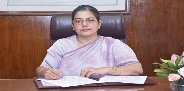 Govt appoints Ravneet Kaur as CCI Chairperson