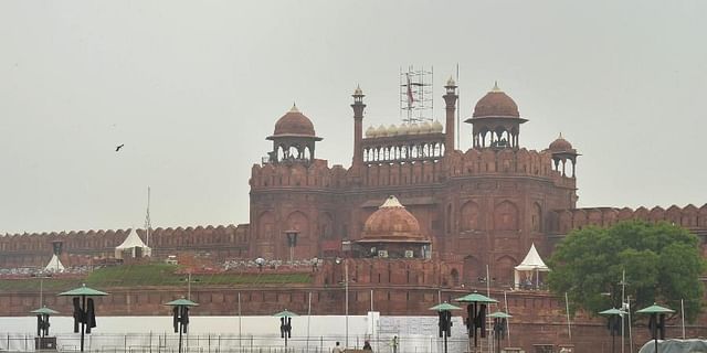 Widow of Bahadur Shah Zafar's great grandson in Delhi HC lays claim on Red Fort as legal heir