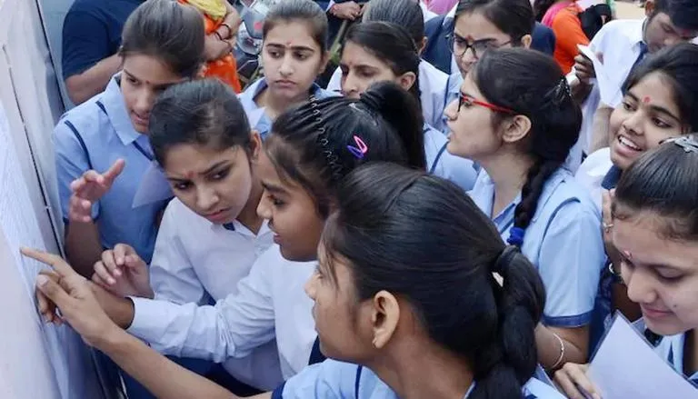 ICSE class 10 results date announced: Details here