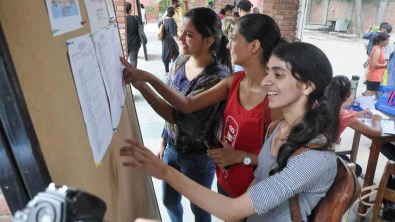 Common University Entrance Test-PG results announced