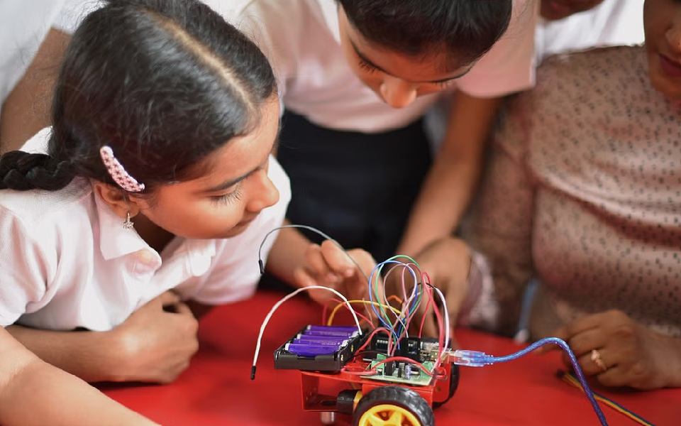 Kerala becomes first state to mandate robotics education for all class 10 students