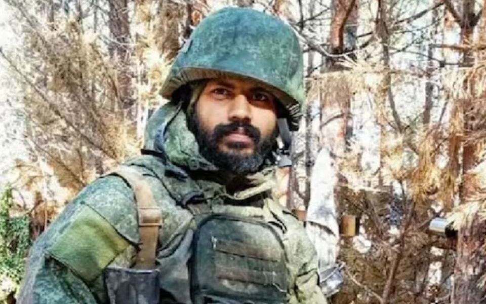 India asks Russia to release all Indians working in Russian military after death of one more