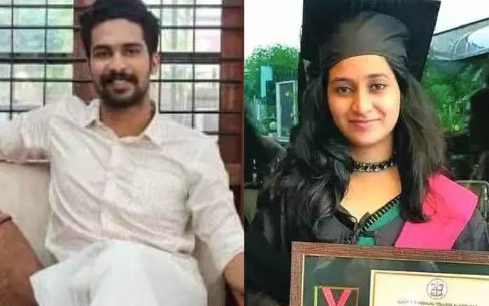 Kerala doctor suicide: Police detain friend who backed out of marriage proposal