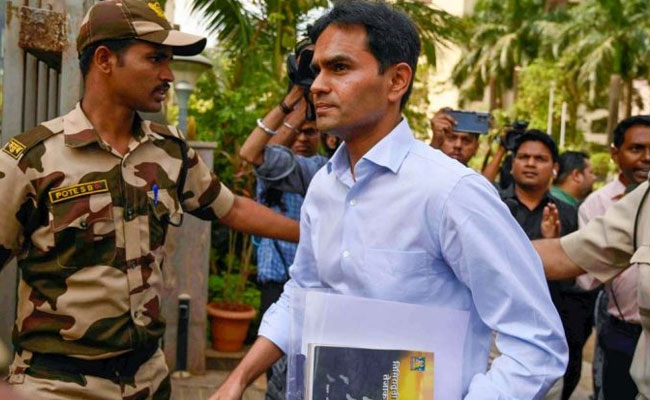 Bribery case: Bombay HC extends interim relief to Sameer Wankhede till June 8