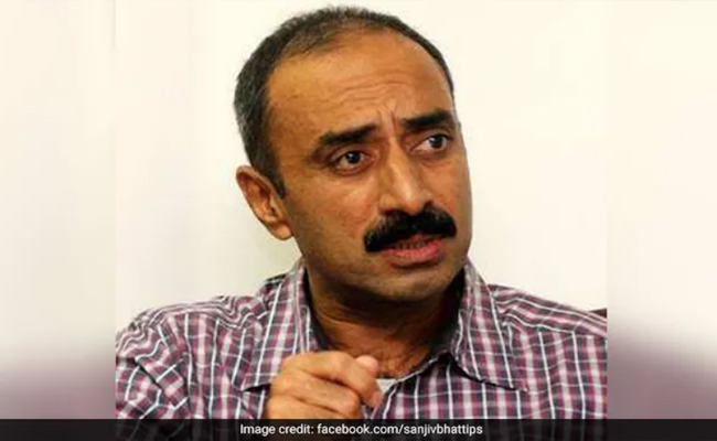 Gujarat court acquits ex-IPS officer Sanjiv Bhatt in custodial torture case