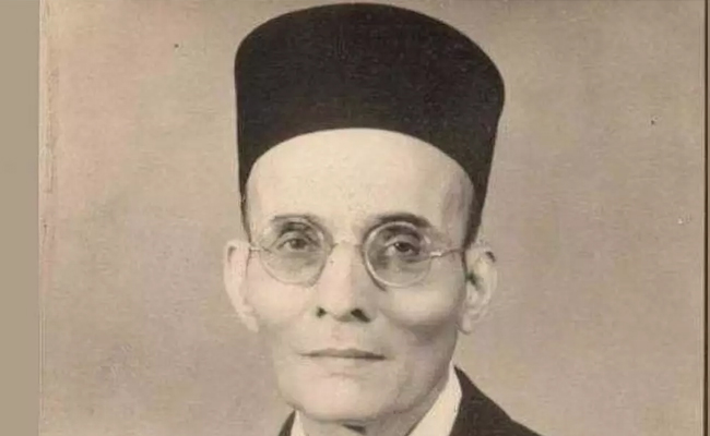 SC refuses to entertain PIL seeking removal of Savarkar portraits, warns of costs