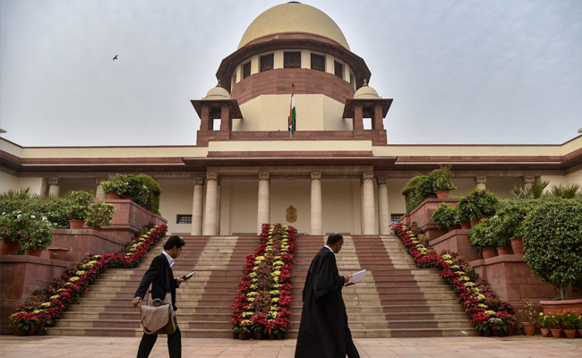 SC grants SEBI time till Aug 14 to complete probe against Adani group