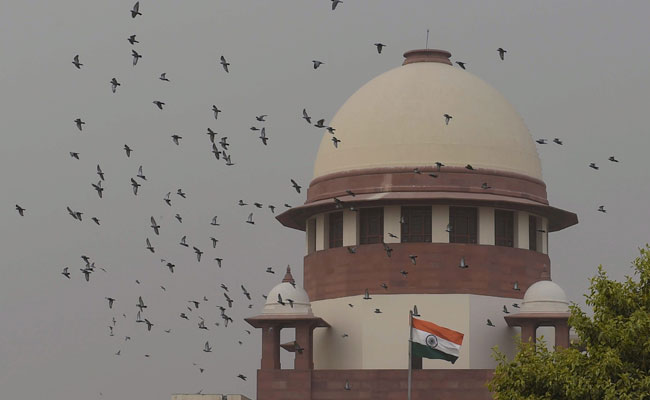SC to hear on May 17 NGO's plea for release of voter turnout data for LS polls within 48 hours