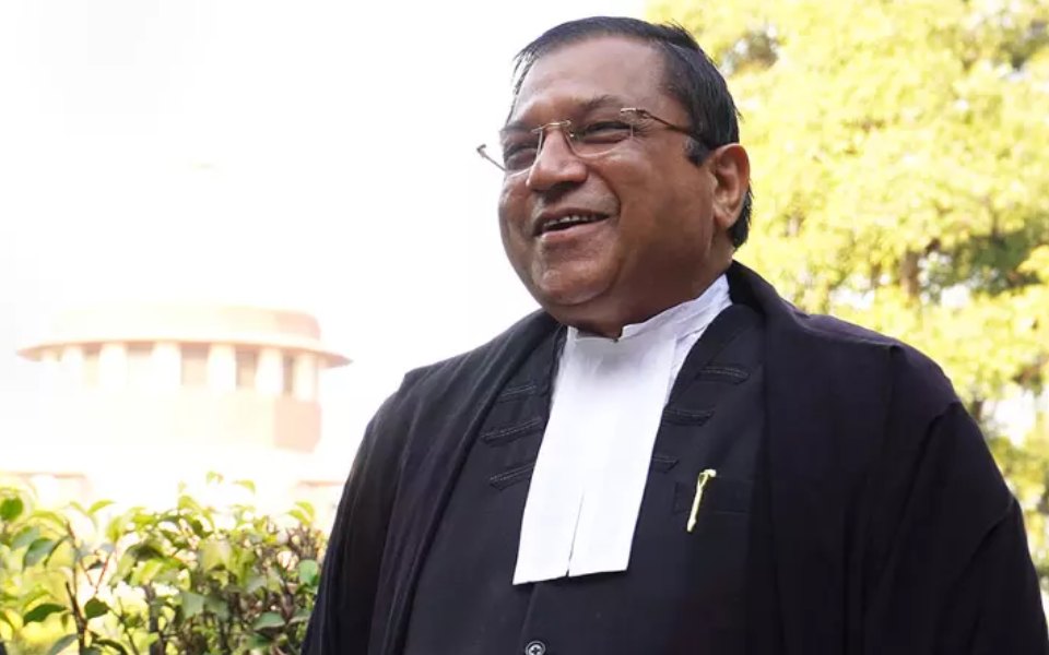 SCBA chief urges President Murmu to seek reference of SC verdict on electoral  bonds