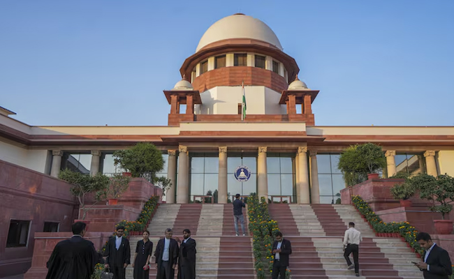 SC upholds inclusion of ‘secular, socialist’ in Preamble of Constitution