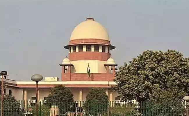 SC refuses to entertain plea of environmental lawyer against HC verdict on I-T assessment