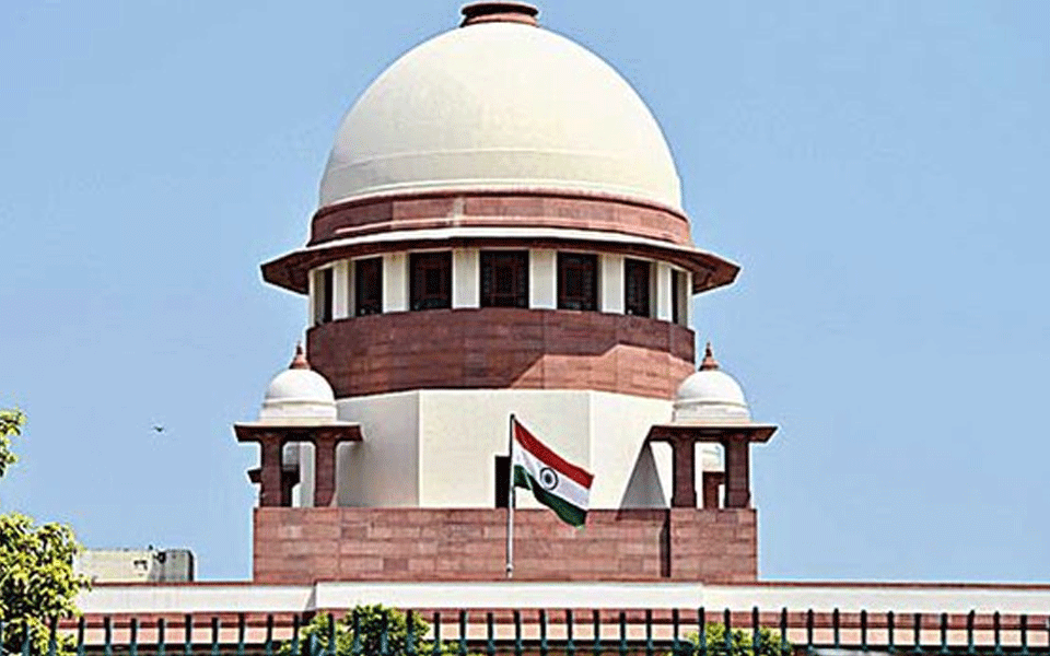 SC directs ex-Jharkhand minister to surrender before Ranchi court by Apr 15
