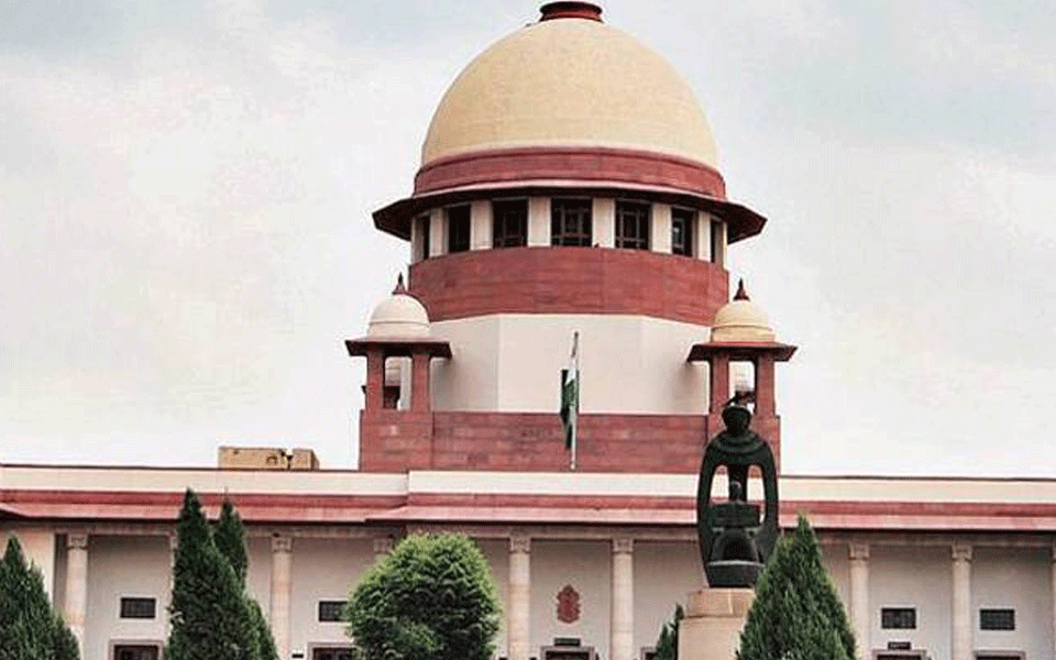 SC directs political parties to furnish receipts of electoral bonds, donors' identity details to EC