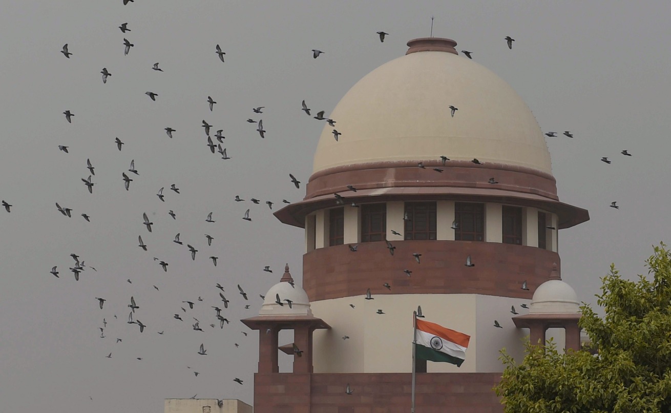 SC orders CBI probe into Supertech builder projects in NCR
