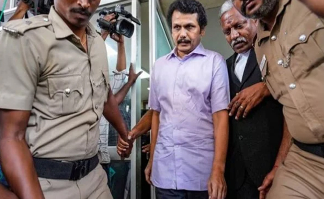 SC apprehends 'pressure' on witnesses after DMK's Senthil Balaji becomes minister