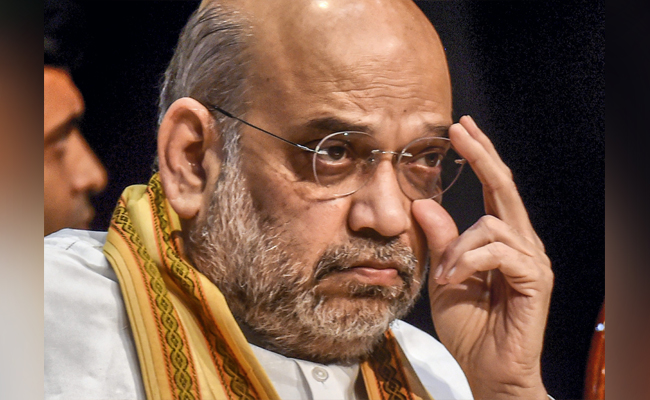 Modi will amend Waqf Act despite opposition from Uddhav and Pawar: Shah