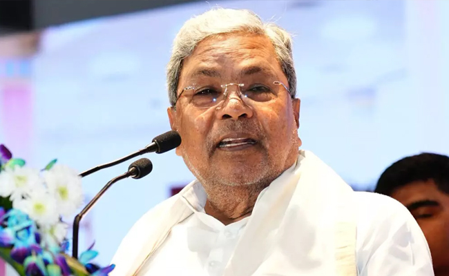 Confident about Cong winning bypolls in Karnataka, guarantee schemes helping us: Siddaramaiah