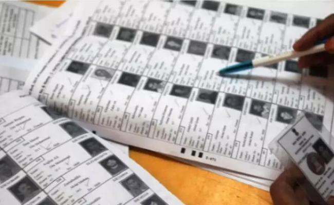 UP SIR: Over 84 lakh voters added in final list, total electorate rises to 13.39 crore