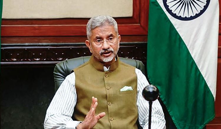 Opposition leaders slam EAM Jaishankar, point to his father's comments on Gujarat riots