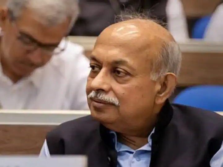 ED Director Sanjay K Mishra gets one-year extension, a day before his retirement