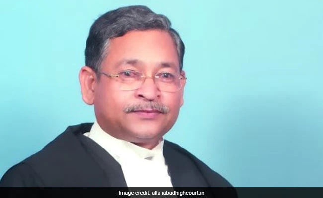 CBI books former Allahabad HC judge in disproportionate assets case