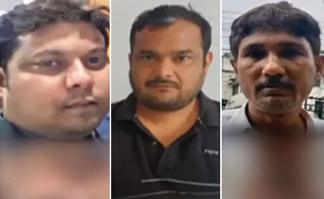 NEET paper leak scandal rocks India's education system; ‘Solver Gang’ uncovered