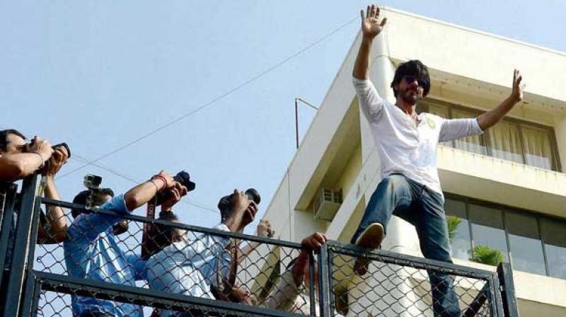 Maharashtra government likely to refund ₹9 crore to Shah Rukh Khan over Mannat land deal