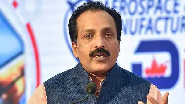 ‘Principles of science originated in Vedas, but repackaged as western discoveries:’ ISRO chief