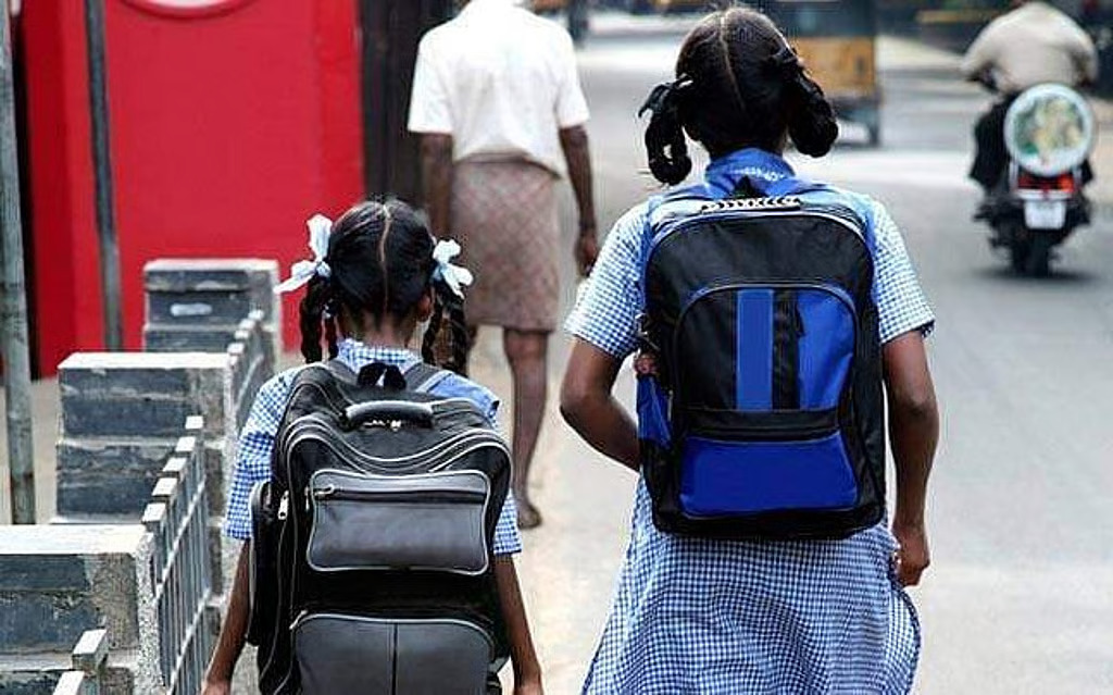Maharashtra okays New Education Policy 2020, Hindi made mandatory third language for classes 1 to 5