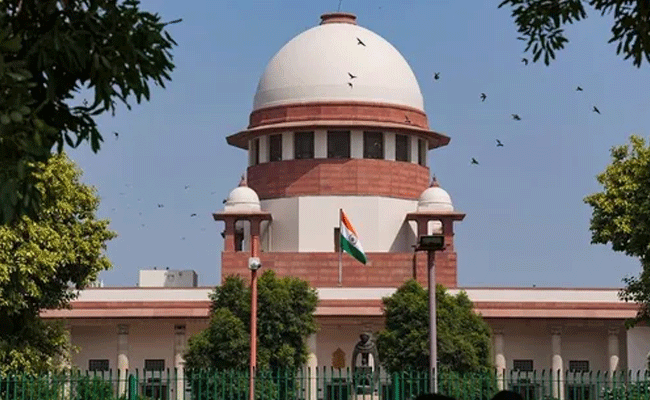 SC issues notice to Centre on PILs on BBC documentary on 2002 Gujarat riots
