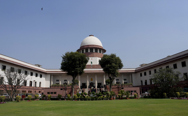 Printing presses of Punjab Kesari newspaper shall continue to function: SC