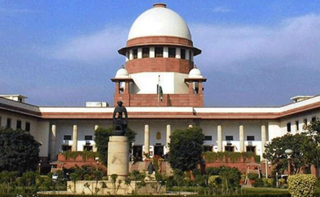 SC quashes Kerala HC order granting anticipatory bail to 4 in ISRO espionage case
