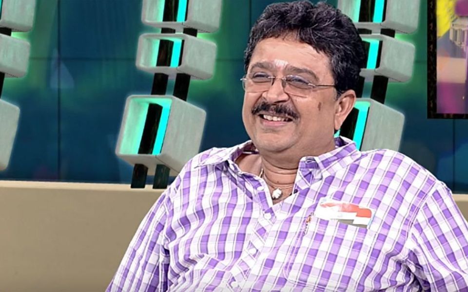 TN: Senior BJP leader sentenced to one month Jail for offensive post against women journos